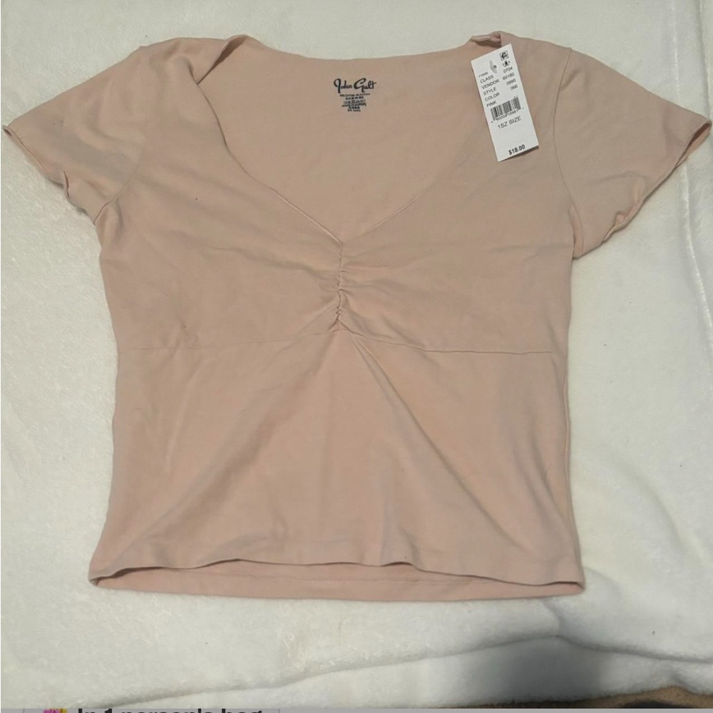 Brandy Pink Gina Top